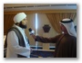 لقاء الحبيب علي مع قناة العربية