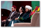 الحبيب علي مع الشيخ حمزة يوسف