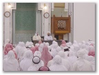 محاضرة الخطباء وأئمة المساجد