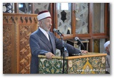 كلمة العلامة الدكتور محمد سعيد رمضان البوطي في مسجد سعد بن معاذ بمنطقة المالكي