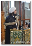 جانب من كلمة الحبيب على الجفري