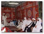 كلمة الحبيب علي الجفري في احتفال السيد علي الهاشمي