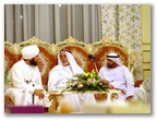 مجلس الشيخ أحمد بن حامد ال حامد