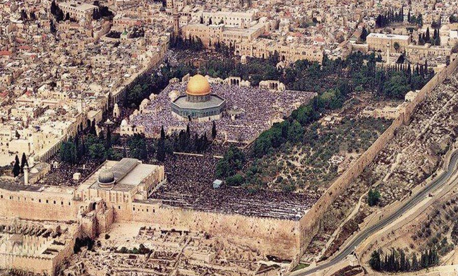Image result for ‫بيت المقدس‬‎